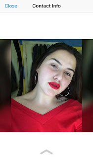 türk liseli ifşa twitter – C2den Tavladığı Hanifenin İfşalarını Paylaşan Takipçimiz