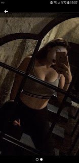 amatör ifşa – C2’den Tavladığı Kocaman Göğüslü Duygunun İfşalarını Paylaşmış