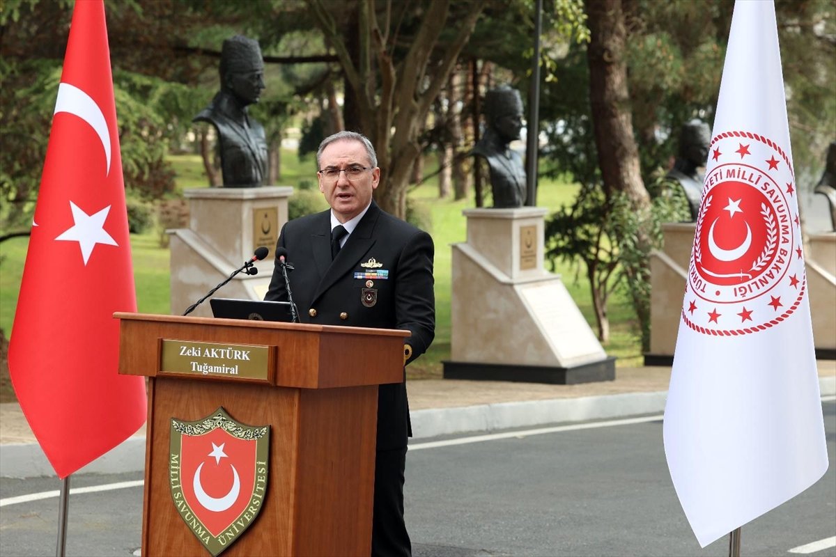 MSB tarafından basın bilgilendirme toplantısı yapıldı – Sotwe Link