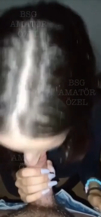Özel Amatör Porno, Sakso paylaşımları part 9