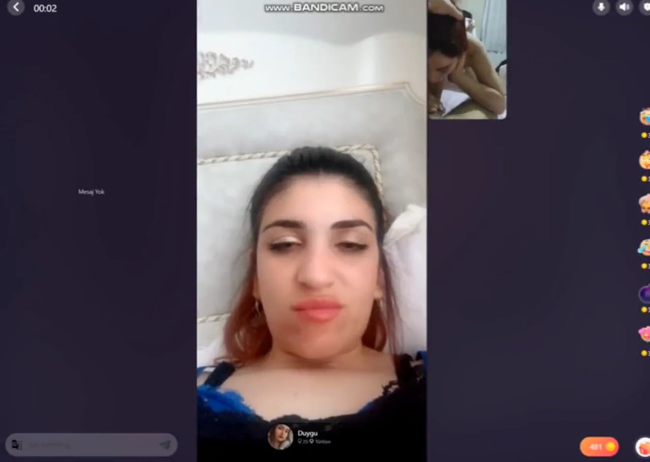 Livu Türk Trol Video Serisi Part 59