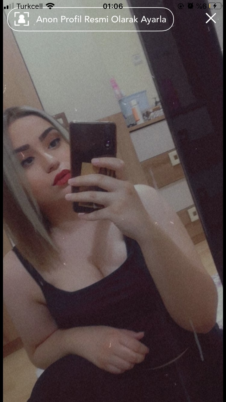 Üniversiteli Elif - (Bakmadan Geçme – Bol Videolu) EFSANE! - Utanmaz Kızlar | Türk İfşa, Reklamsız İfşa Platformu