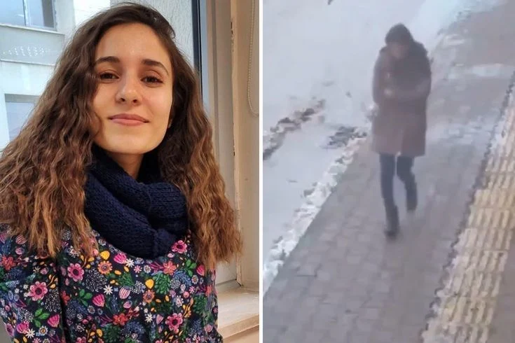 Gülistan Doku soruşturmasındaki görüntü inceleme raporunda eksik kamera kayıtları tespiti yer aldı