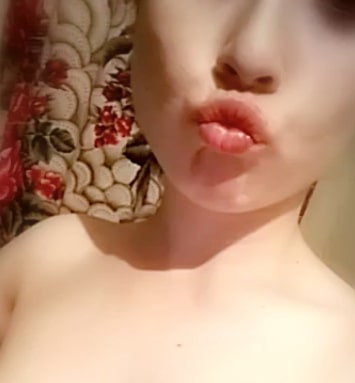 Takipçimizin Nişanlısı Nurhayat - (Videolu!) - Utanmaz Kızlar | Türk İfşa, Reklamsız İfşa Platformu