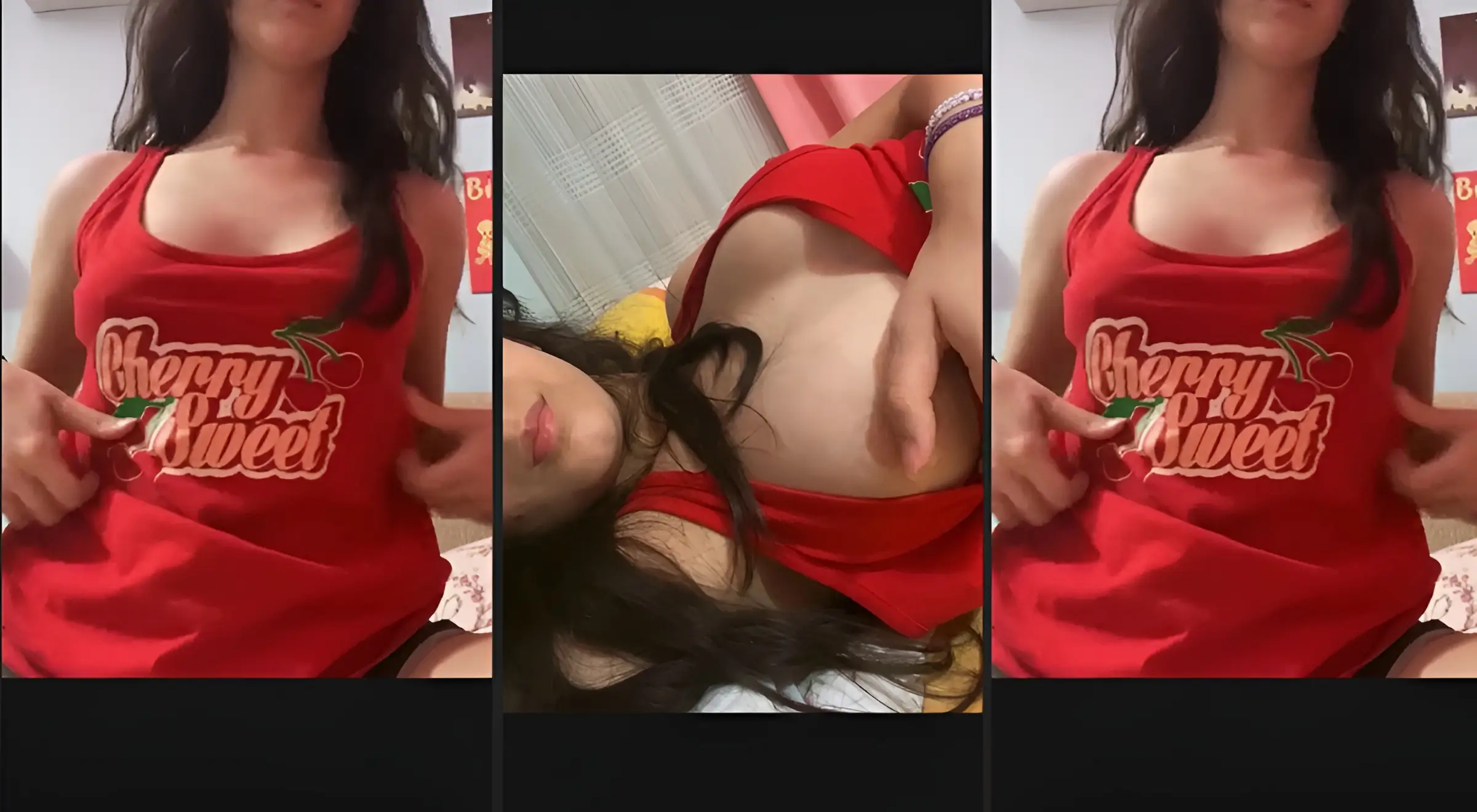 Chathub'da Soyunan Gözlüklü Türk Kızı (VİD) - Utanmaz Kızlar | Türk İfşa, Reklamsız İfşa Platformu