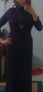 Sexting Serisi v59 – Türbanlı Evli Milf (Konuşma SS’Li) - Türk İfşa Alemi | Türk İfşa, Reklamsız İfşa Platformu