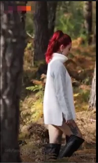 yağmur şimşek ormanda tek başına bu hatunun fi*igi her geçen gün güzelleşiyor mu bana mı öyle geliyor