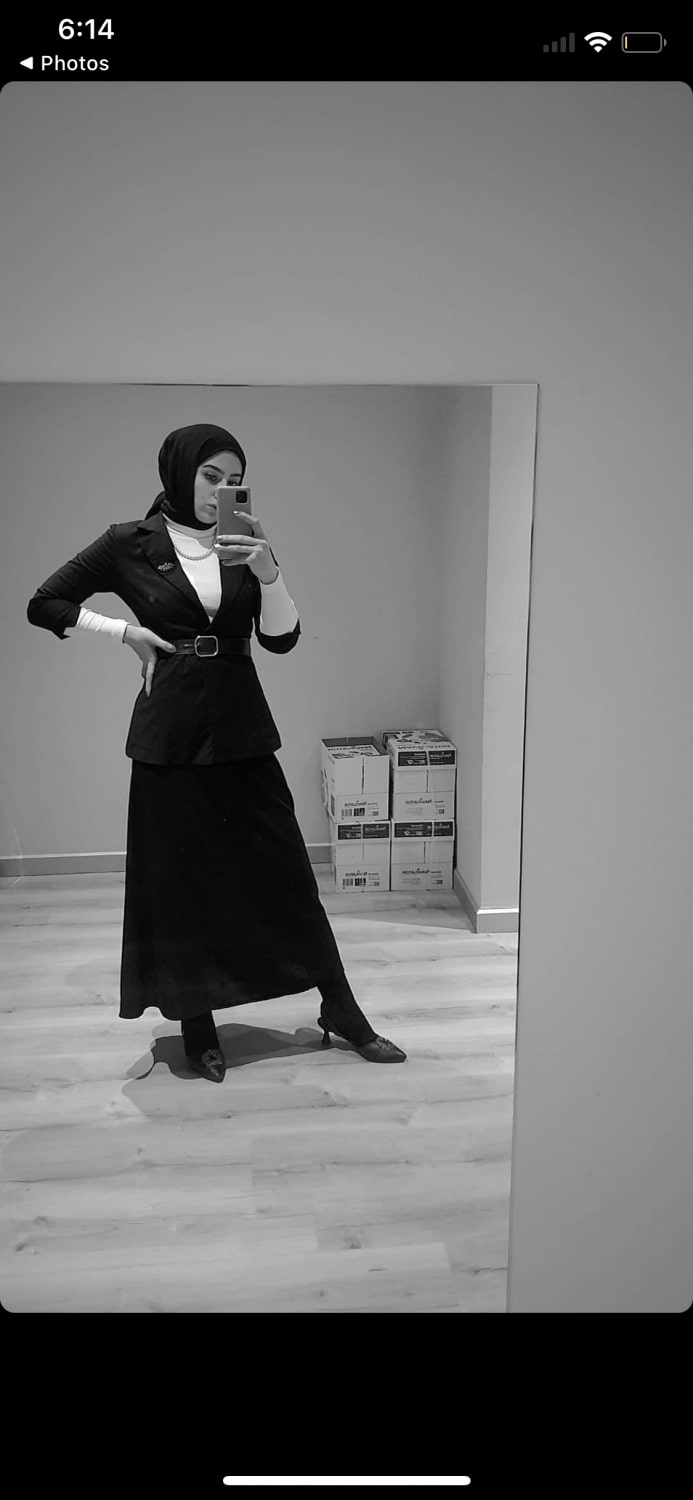 Türbanlı Derya (Efsane!) - Utanmaz Kızlar | Türk İfşa, Reklamsız İfşa Platformu