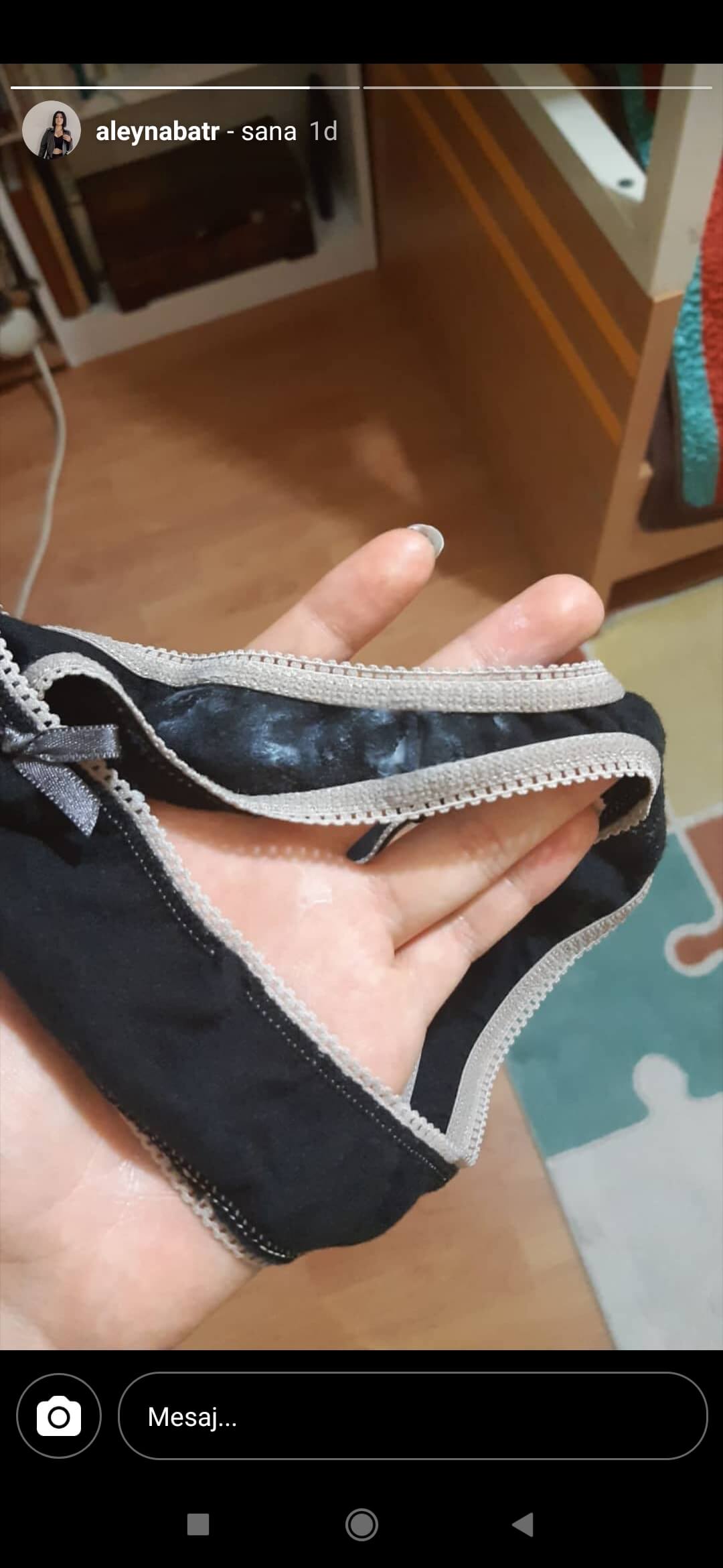 Mersinli Fuckbuddy Aleyna - Videolu - Utanmaz Kızlar | Türk İfşa, Reklamsız İfşa Platformu