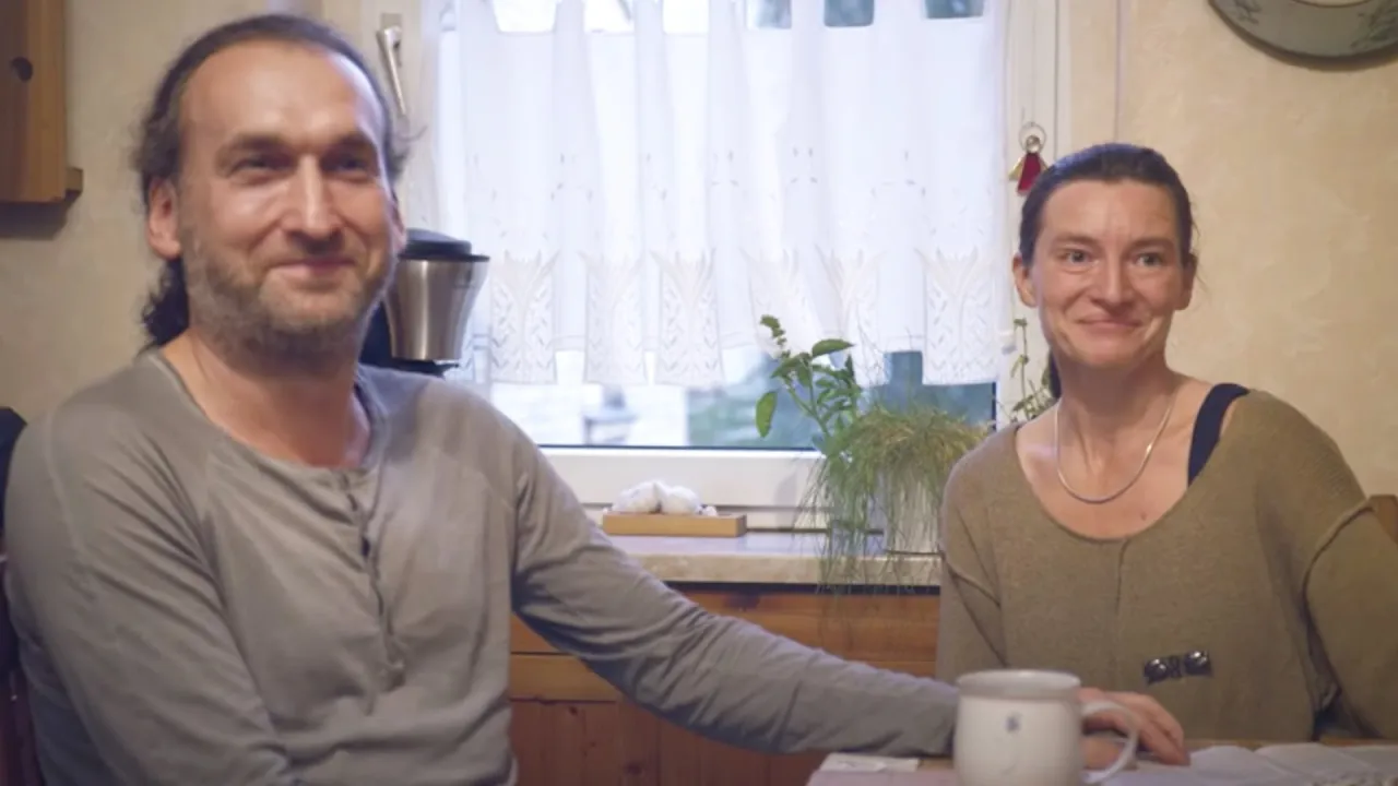 Fluthelfer mit Google Maps - eine Geschichte aus Halle