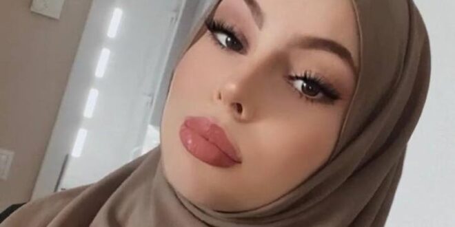 Modern Türbanlı Anonim – EFSANE! (Yılın İçeriği , Bol Videolu) Fetiş Özel - Türk İfşa Alemi | Türk İfşa, Reklamsız İfşa Platformu