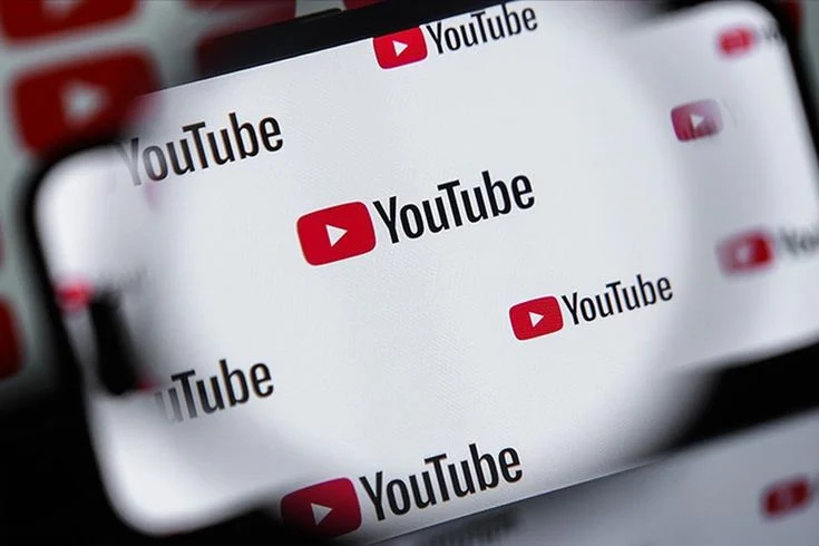 7.5 milyon abonesi olan Minecraft Parodileri isimli hesaba erişim engellendi