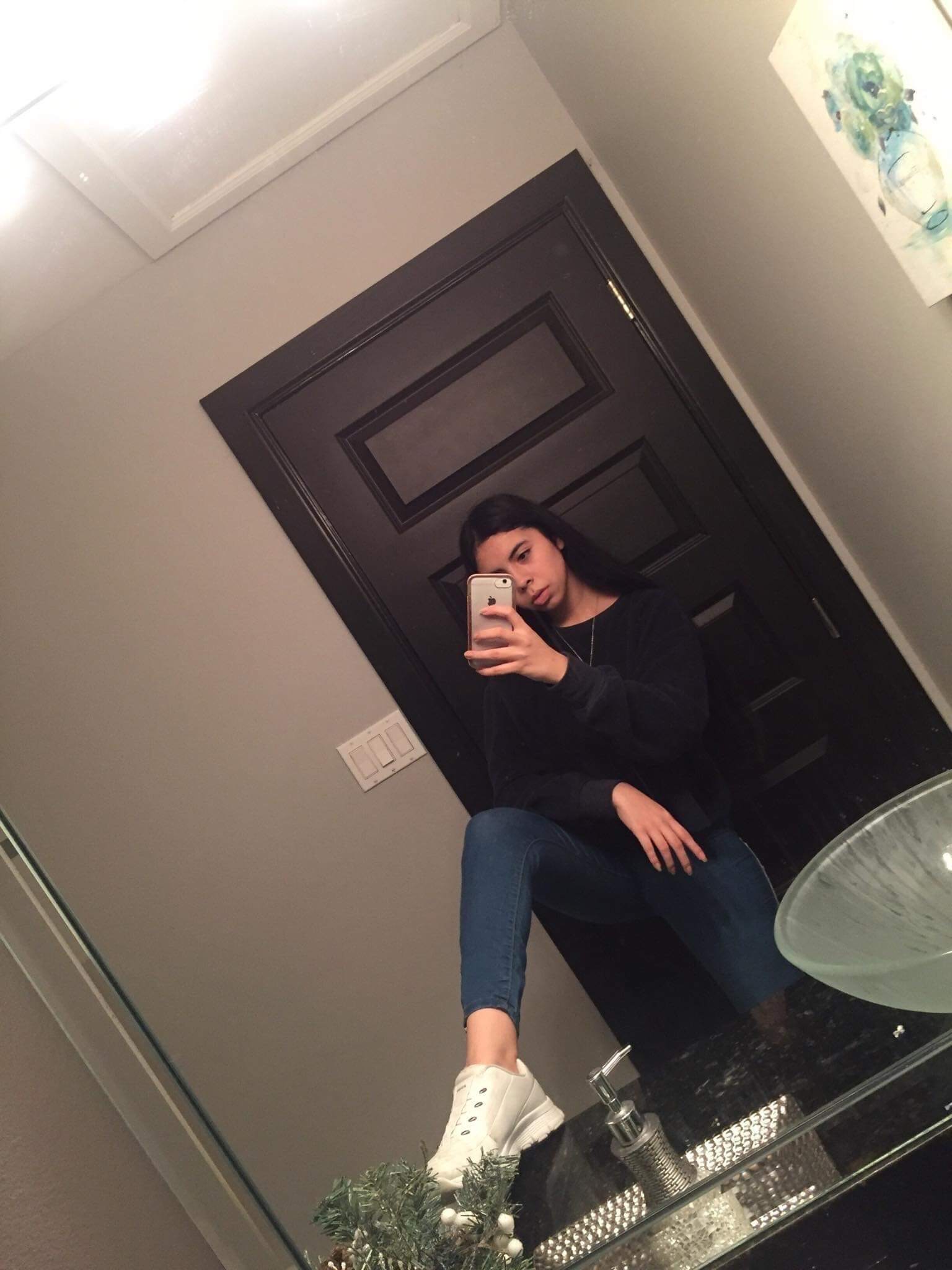 Uygulamadan Düşen Çıtır Fatima #VİD - Utanmaz Kızlar | Türk İfşa, Reklamsız İfşa Platformu