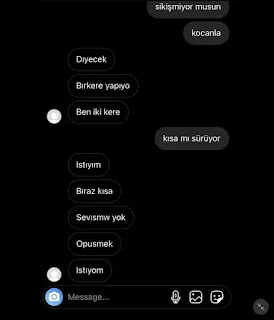 Türbanlı Evli Milf (Konuşma SS’Li)