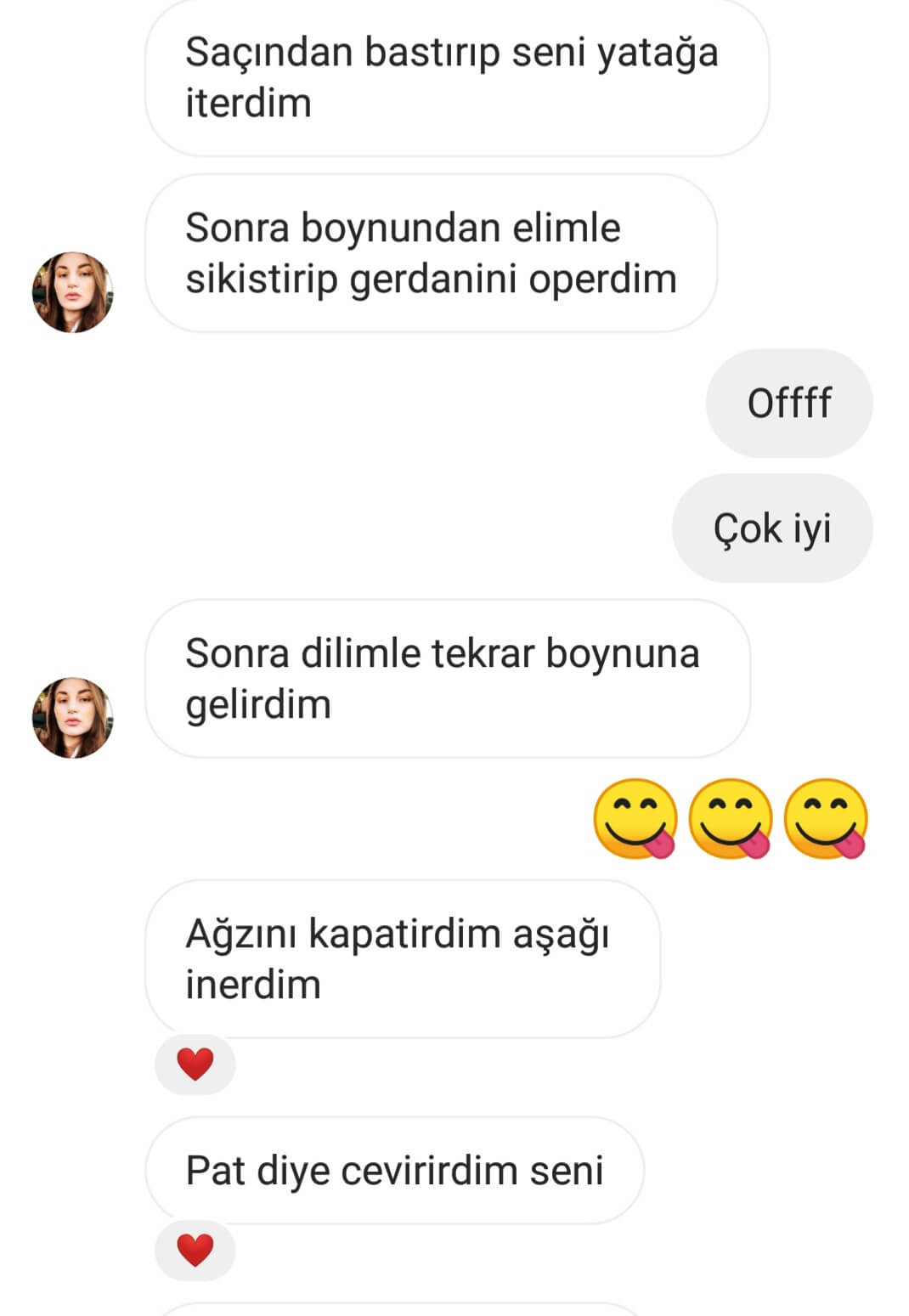 Üniversiteli Lezbiyen Gamze – Konuşma SS’li & Bol Videolu - Utanmaz Kızlar | Türk İfşa, Reklamsız İfşa Platformu