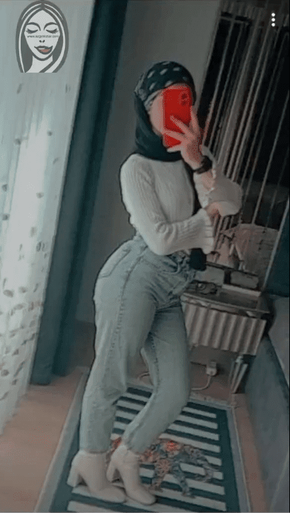 Snapden Türbanlı İrem - Azgın Kızlar | Türk ifşa ve Türk porno