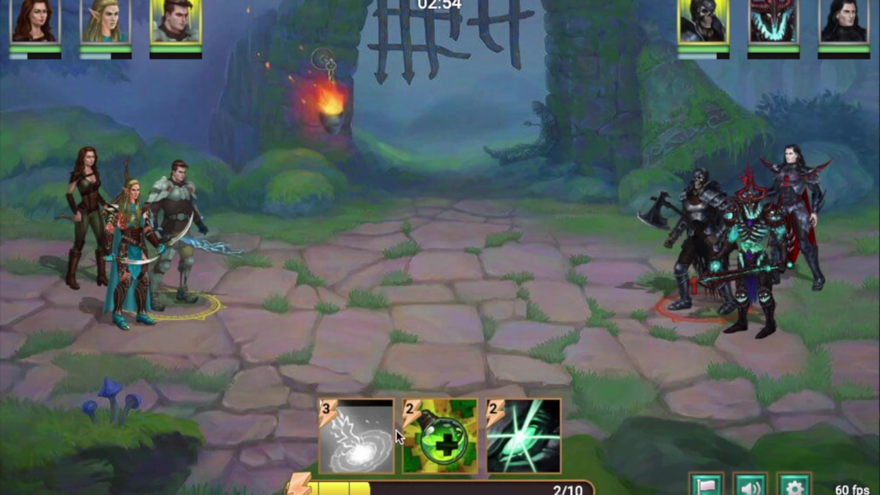 Far Orion: New worlds