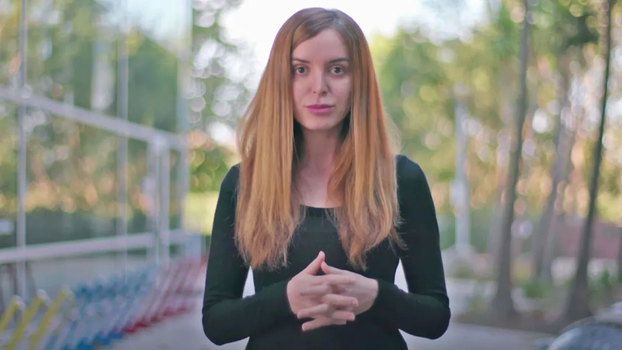 Meet a few of our machine learning makers