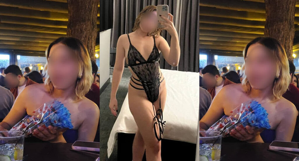 Sex Sırasında Annesiyle Konuşan Z Kuşağı Sarışın Çıtır - Bol Videolu (Şiddetle Tavsiye Ediyoruz) - Utanmaz Kızlar | Türk İfşa, Reklamsız İfşa Platformu