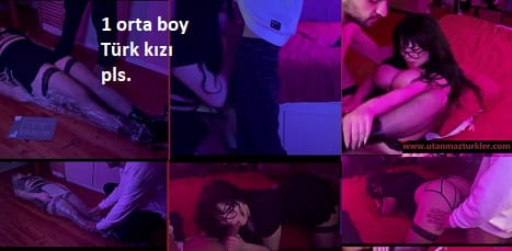 İnternetten Türk Kızı Siparişi Verip Kutu Açılımı Yapıyor - utanmazturkler