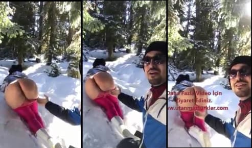 Görüyorsunuz! Anlatmaya Gerek Yok. Türk Troll...