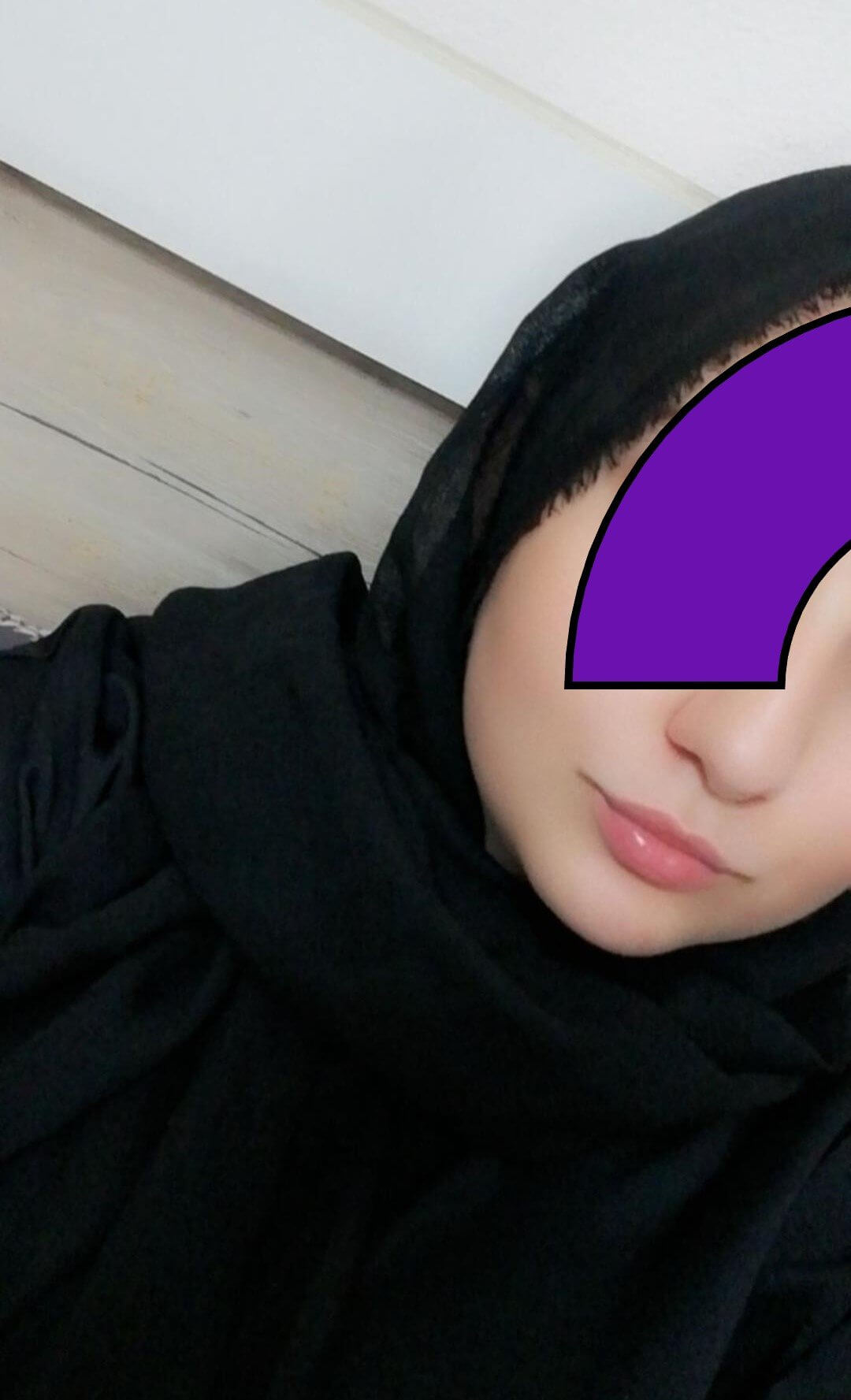 Türbanlı Bakire Merve - Utanmaz Kızlar | Türk İfşa, Reklamsız İfşa Platformu