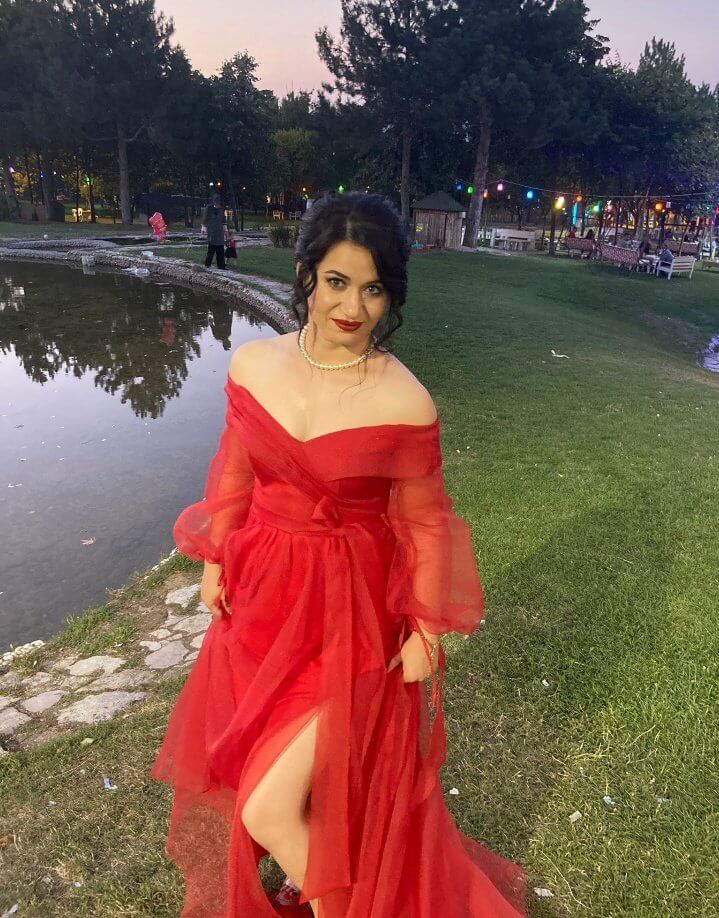 Urfalı Deniz - Utanmaz Kızlar | Türk İfşa, Reklamsız İfşa Platformu