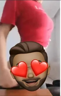 Kpss Sınavına Hazırlanan Beyza Nurdan, Çok Sıkılmış Olmalı ki, Soyun*yor Sh*w Yapıyor.. (2 Video)