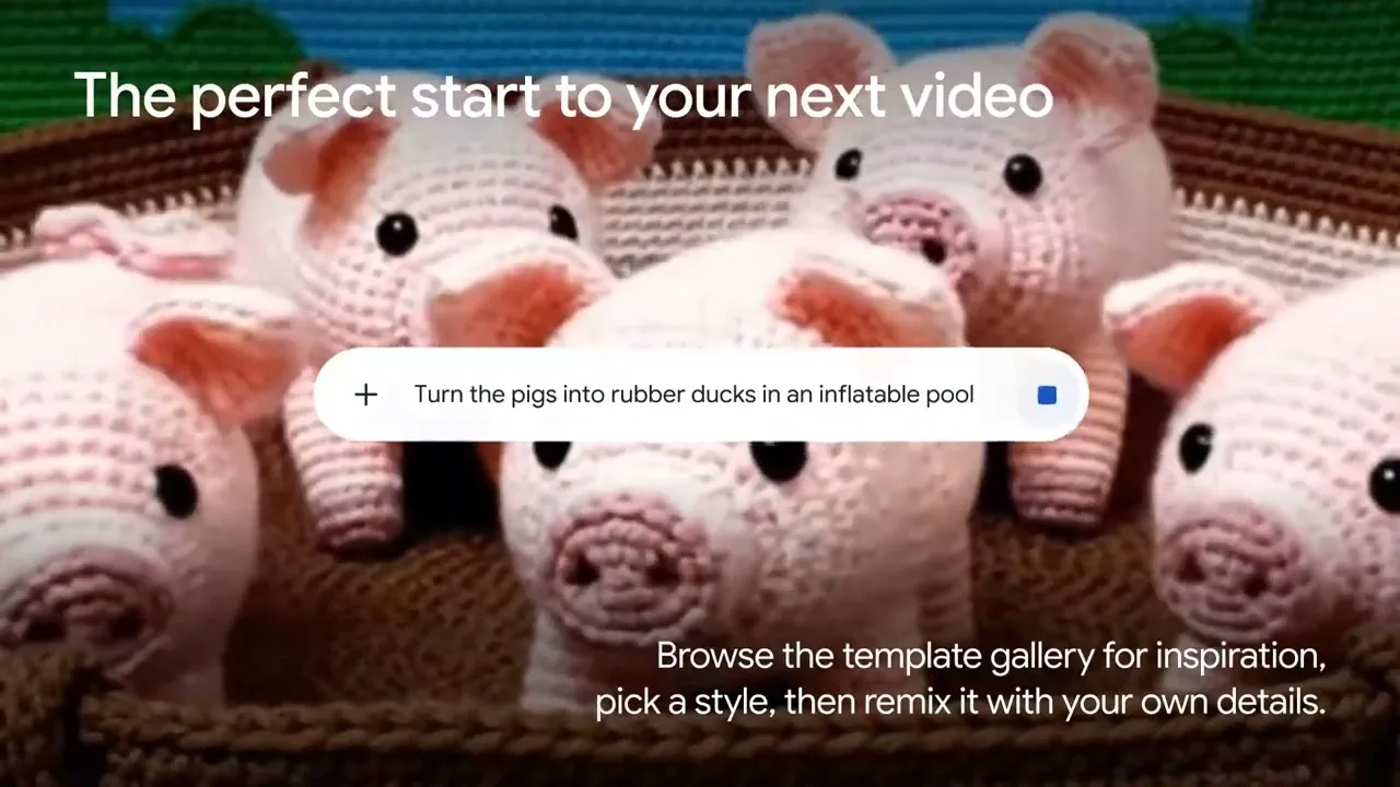 Find out what’s new in the Gemini app in February's Gemini Drop.