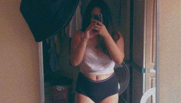 Türbanlı Balıketli İrem – Videolu - Türk İfşa Alemi | Türk İfşa, Reklamsız İfşa Platformu