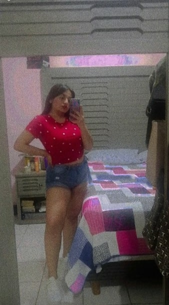 Hoop Uygulamasından Düşen Meksikalı Violeta (Efsane - Bol Videolu) - Utanmaz Kızlar | Türk İfşa, Reklamsız İfşa Platformu