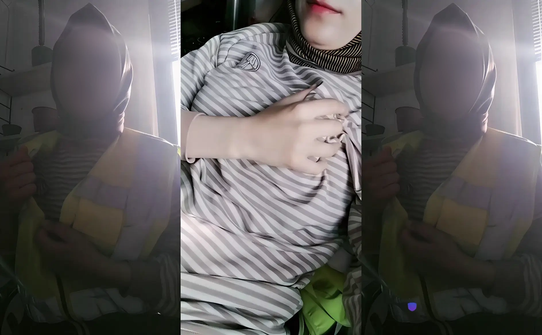 2025 Türbanlı Şantiyede Soyunup Gösteriyor Bol Videolu 🔥💦 - Utanmaz Kızlar | Türk İfşa, Reklamsız İfşa Platformu