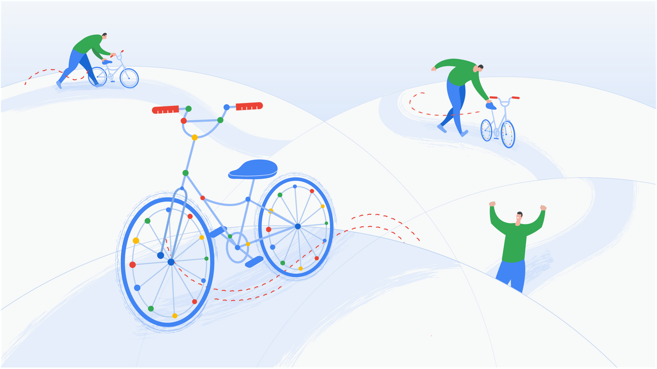 How we worked to make AI for everyone in 2018