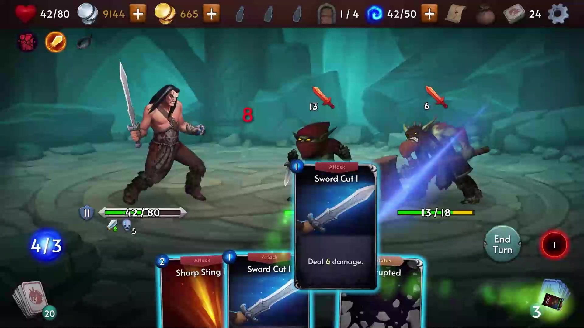 Aftermagic - Keep Trying