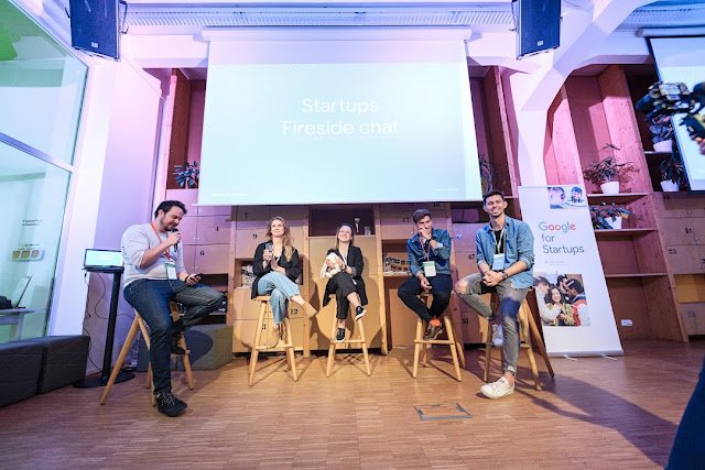 Google for Startups oznámil vůbec prvního partnera v Česku. Domácí startupy tak získají přístup k unikátním znalostem a mentoringu
