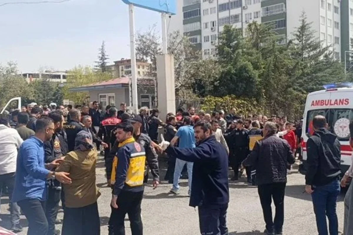 3. Sayfa Haber - 3. Sayfa Haberleri - Haberler