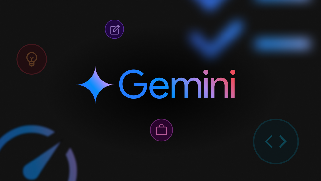 Gemini nově i v Česku s vylepšeným generováním obrázků a chatboty na míru Gems