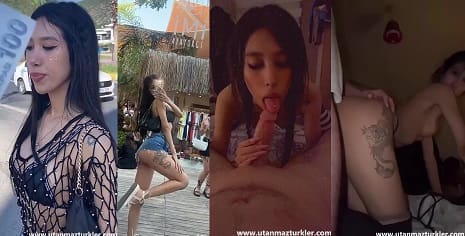 Bir Avuç Belli Çıtır Türk Kızı Bu Sefer Sikişte #4 - utanmazturkler