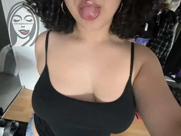 Brezilyalı Kıvırcık ifşa - Azgın Kızlar | Türk ifşa ve Türk porno