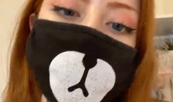 Kızıl Balıketli Hatun – Efsane! (Full Video)/ Konuşmalı - Türk İfşa Alemi | Türk İfşa, Reklamsız İfşa Platformu