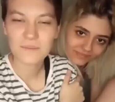 Gizem & Deniz Ünili Lezbiyenler – EFSANE (Full Videos) - Türk İfşa Alemi | Türk İfşa, Reklamsız İfşa Platformu