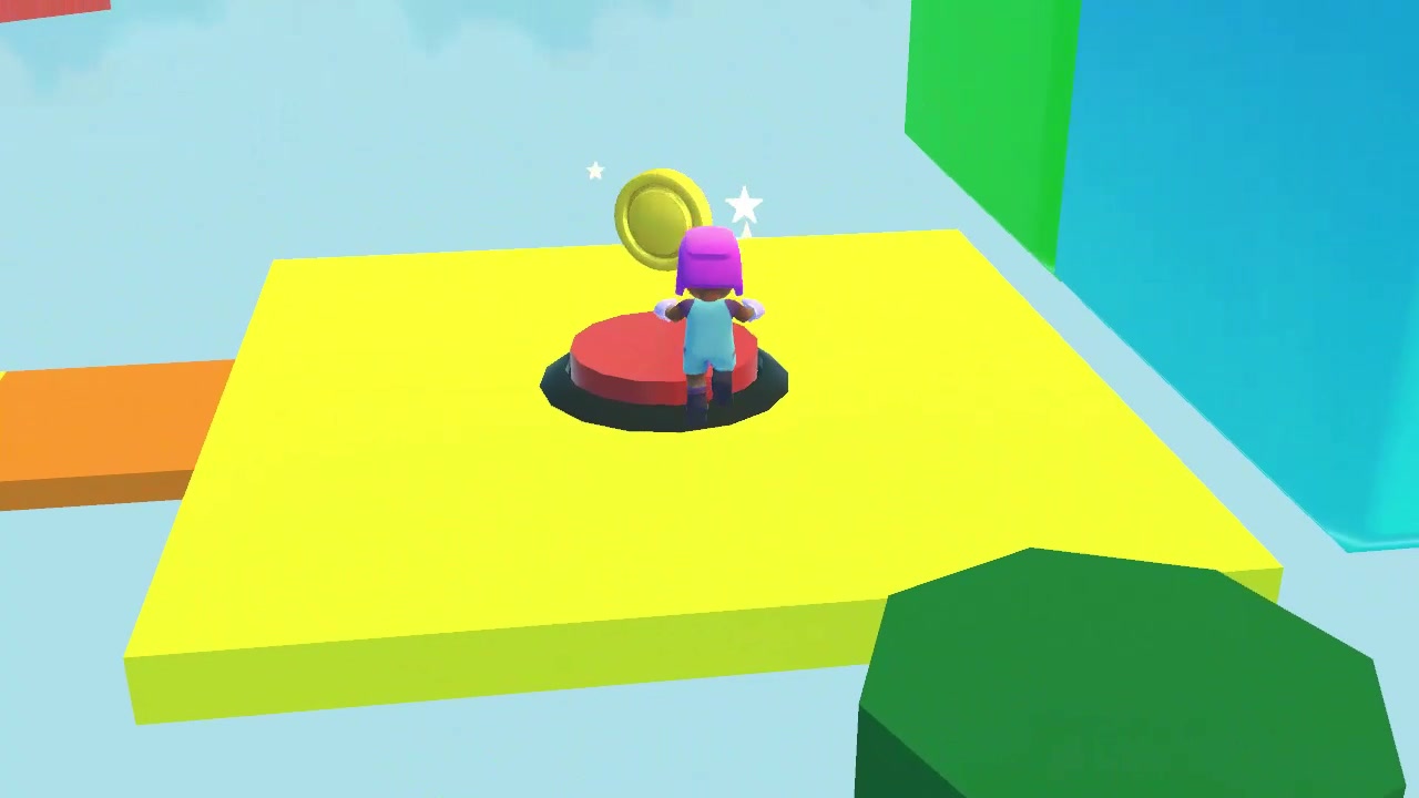 Obby Blox: Leela ve Cehennem Kulesi