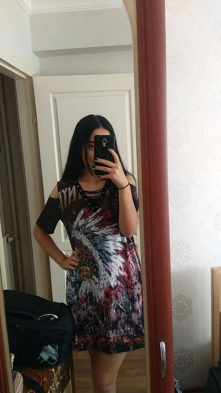 Ankaralı Gözde - Utanmaz Kızlar | Türk İfşa, Reklamsız İfşa Platformu