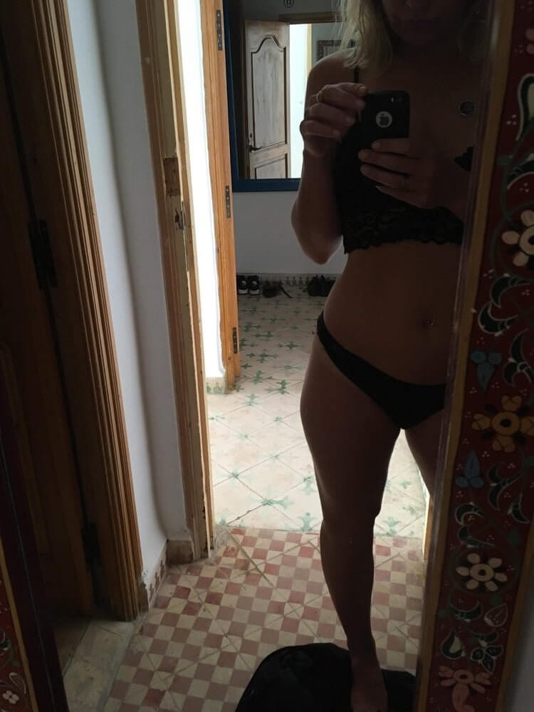 35'lik Ayşen – Boşalmalı - Utanmaz Kızlar | Türk İfşa, Reklamsız İfşa Platformu