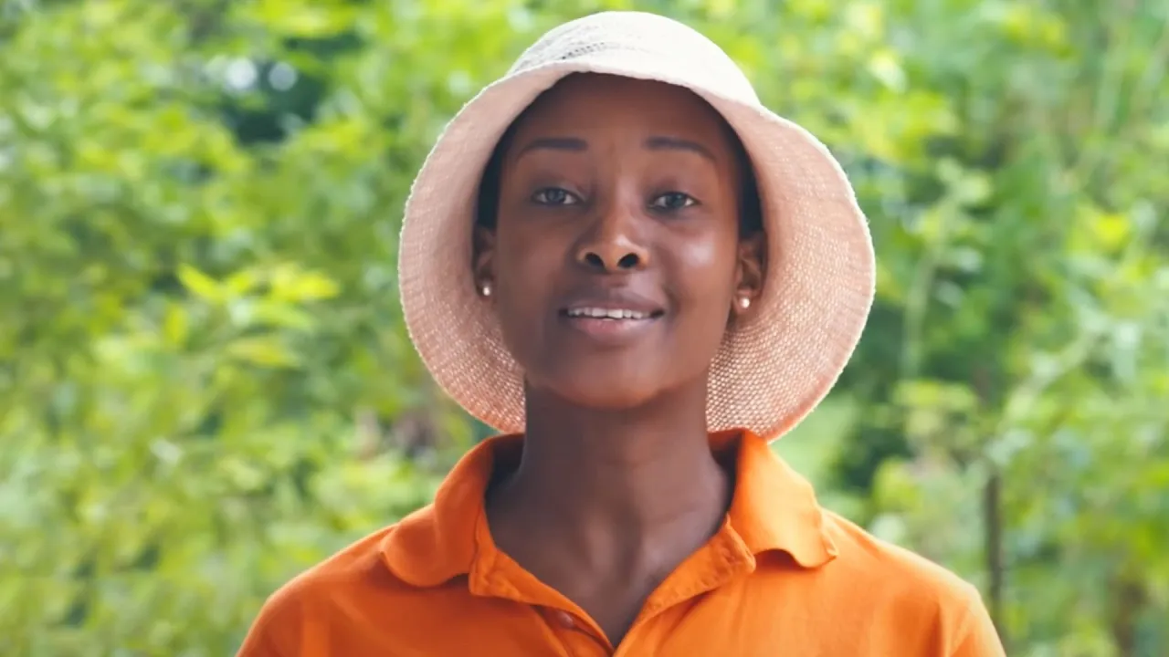 AI takes root, helping farmers identify diseased plants