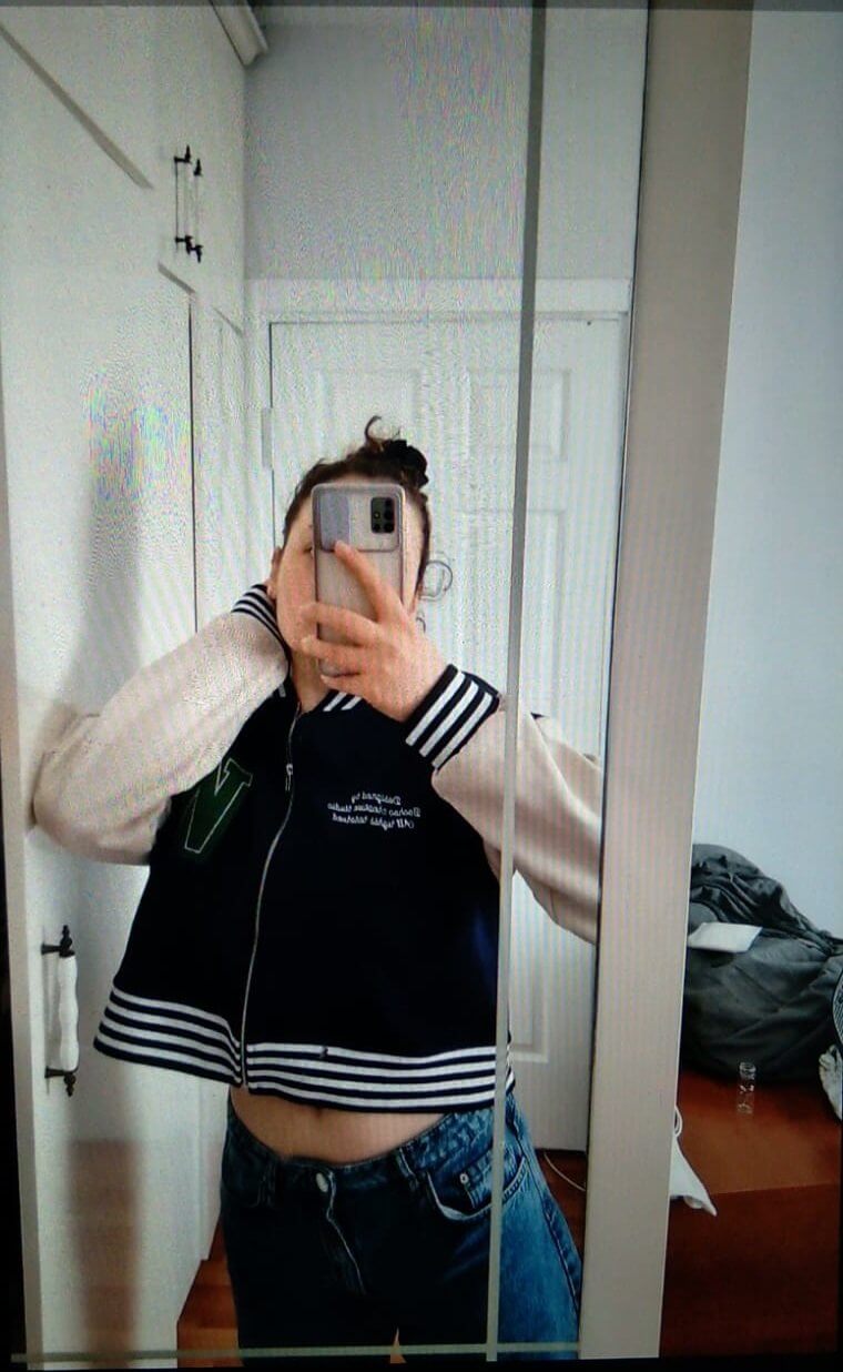 Üniversiteli İlayda - Efsane! (Sesli Konuşma İçerir) - Utanmaz Kızlar | Türk İfşa, Reklamsız İfşa Platformu