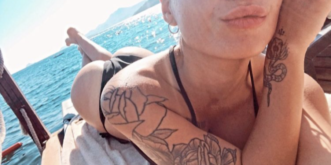 Fenomen Nermin – Efsane (Bol Videolu) - Türk İfşa Alemi | Türk İfşa, Reklamsız İfşa Platformu