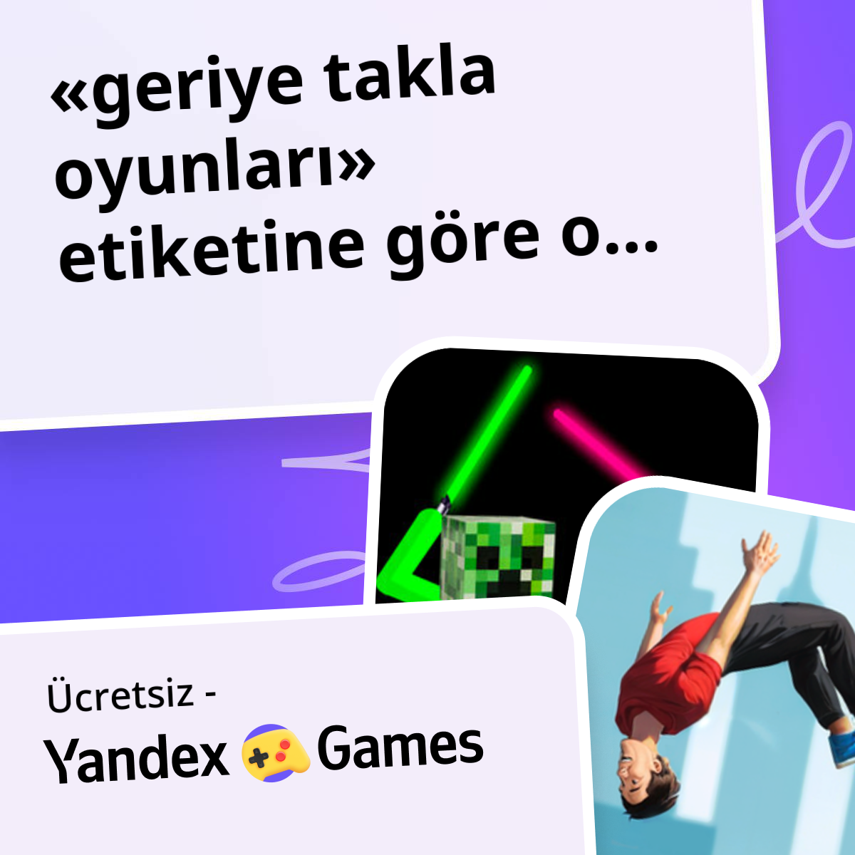 geriye takla oyunları Çevrimiçi 🤸 Ücretsiz Yandex Games Oyna