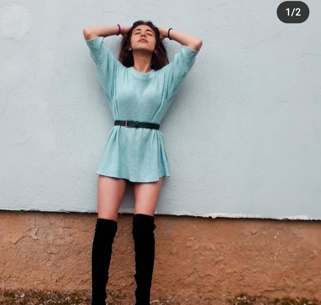 Bornovalı Mihriban - Efsane! (İstek) - Utanmaz Kızlar | Türk İfşa, Reklamsız İfşa Platformu