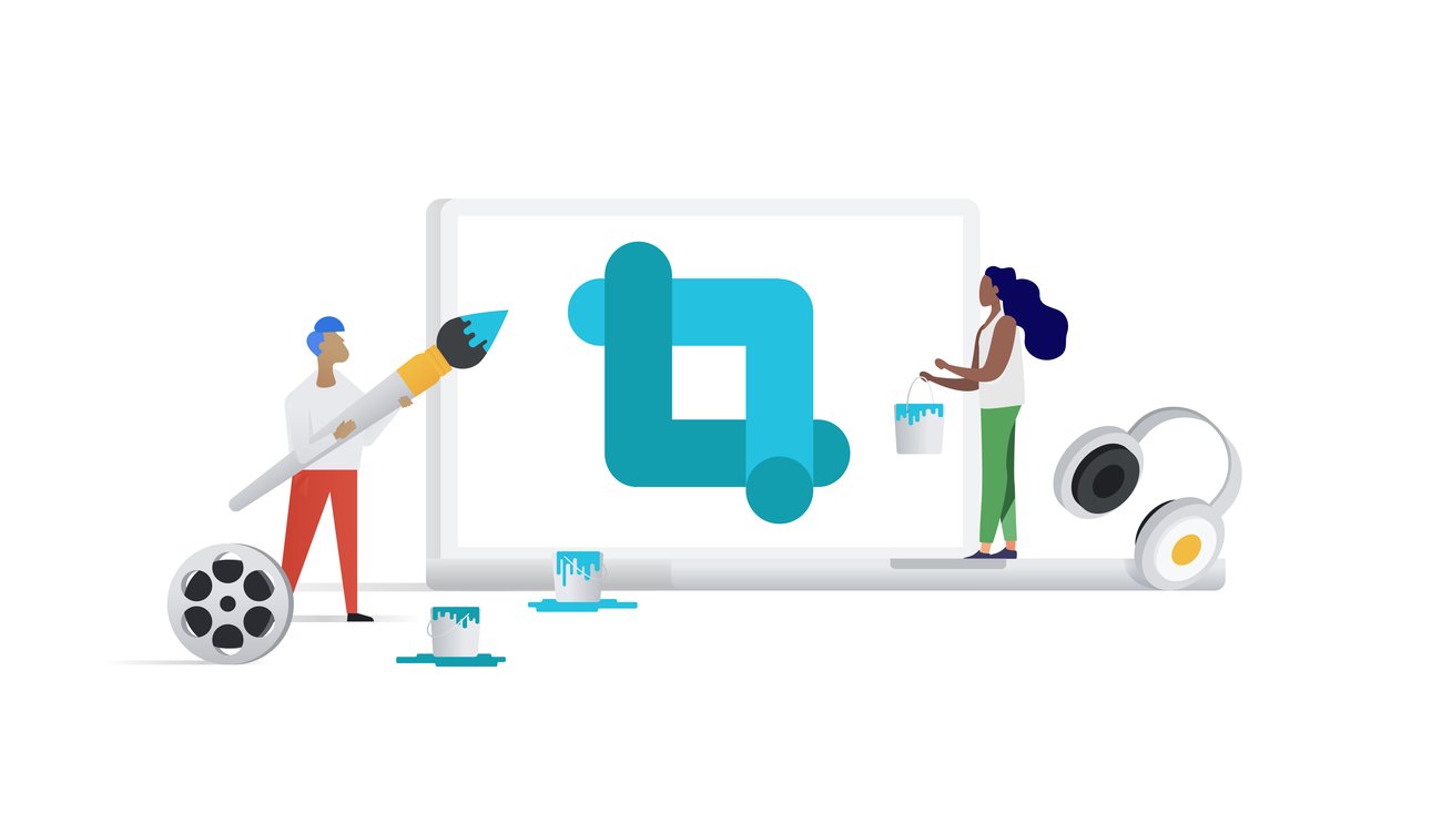 Neue Adresse für kreative und mediale Zusammenarbeit